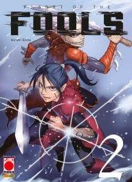 Planet of the Fools Vol. 2