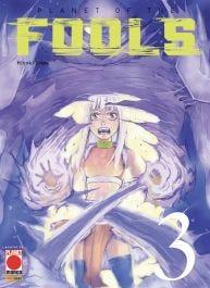 Planet of the Fools Vol. 3