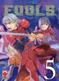 Planet of the Fools Vol. 5