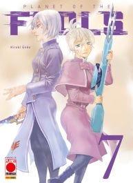 Planet of the Fools Vol. 7
