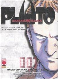 Pluto Vol. 1
