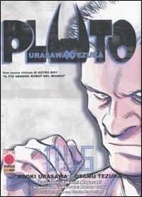 Pluto Vol. 5