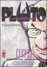Pluto Vol. 6