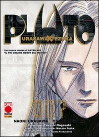 Pluto Vol. 7