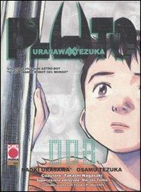 Pluto Vol. 8
