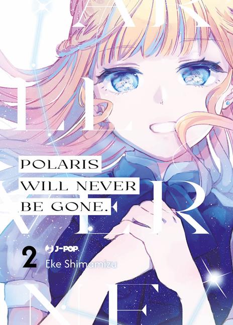 Polaris will never be gone Vol. 2