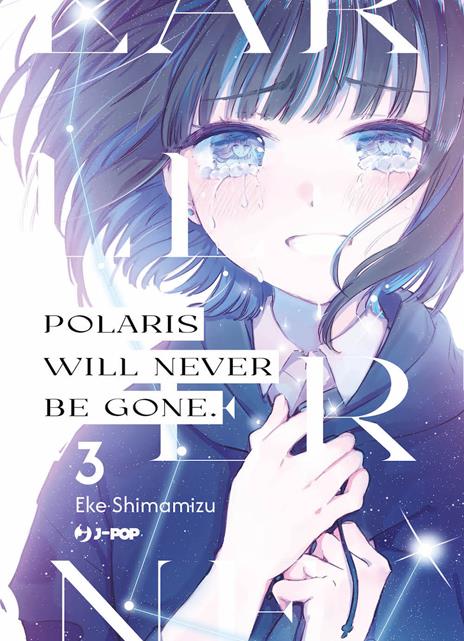 Polaris will never be gone Vol. 3