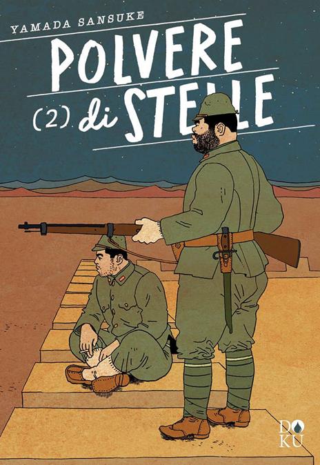 Polvere di Stelle Vol. 2
