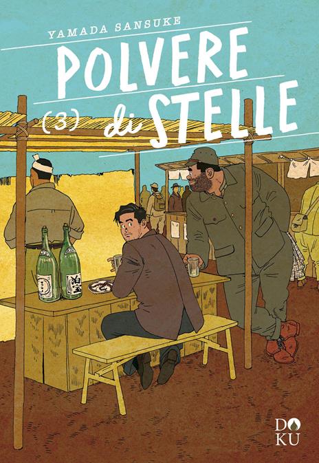 Polvere di Stelle Vol. 3