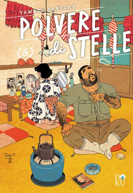Polvere di Stelle Vol. 5