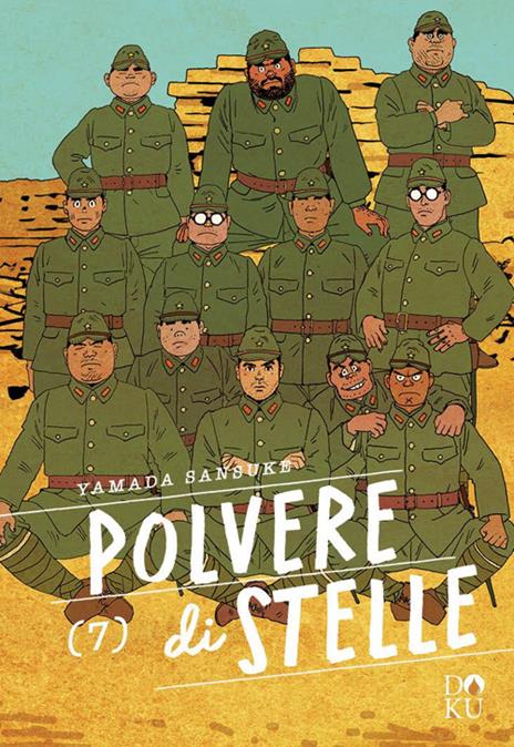 Polvere di Stelle Vol. 7