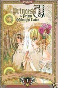 Princess ai the Prism of Midnight Dawn