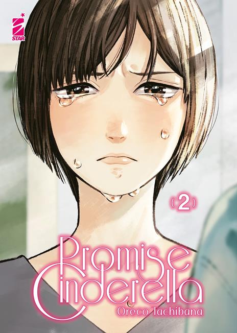 Promise cinderella Vol. 2