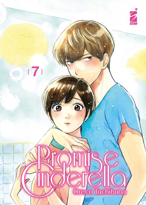 Promise cinderella Vol. 7