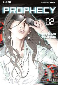 Prophecy Vol. 2