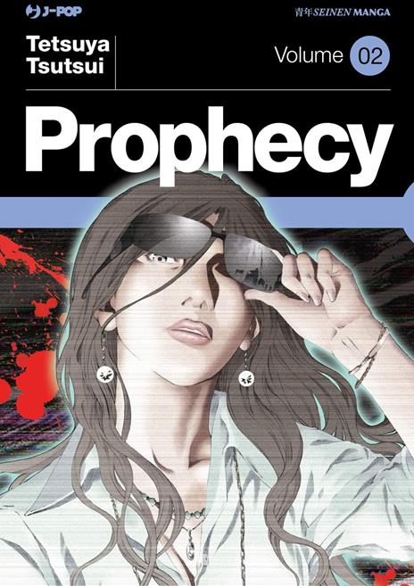 Prophecy - New edition Vol. 2