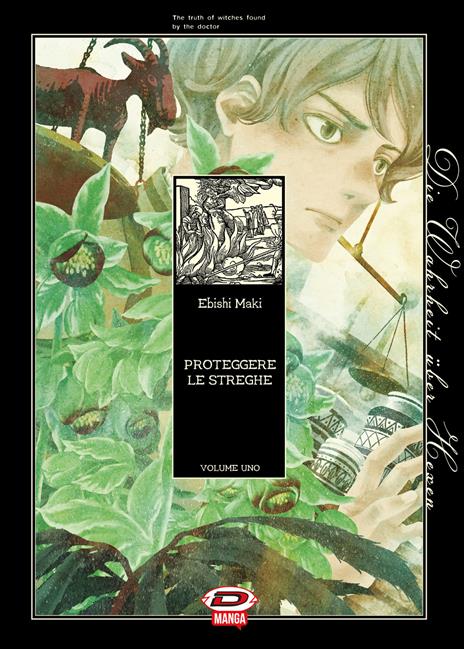 Proteggere le Streghe