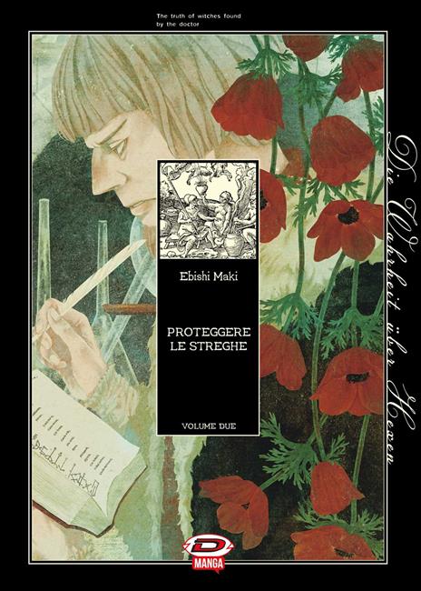Proteggere le Streghe Vol. 2