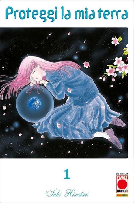 Proteggi la mia Terra Vol. 1