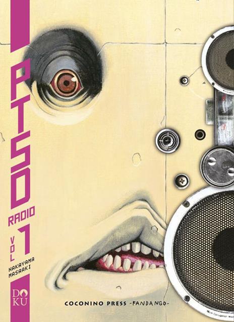 Ptsd radio