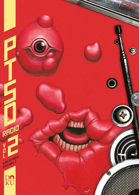 Ptsd radio Vol. 2