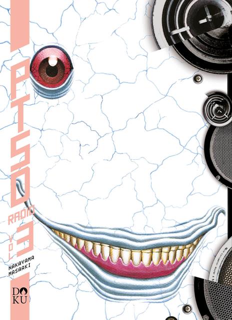 Ptsd radio Vol. 3