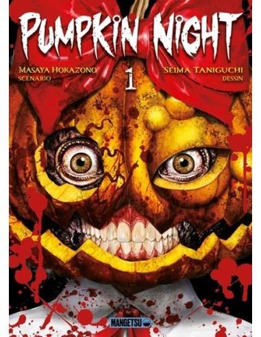 Pumpkin night