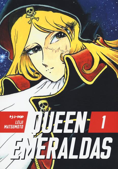 Queen emeraldas