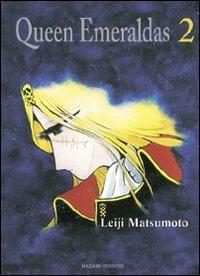 Queen esmeraldas Vol. 2