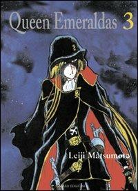 Queen esmeraldas Vol. 3