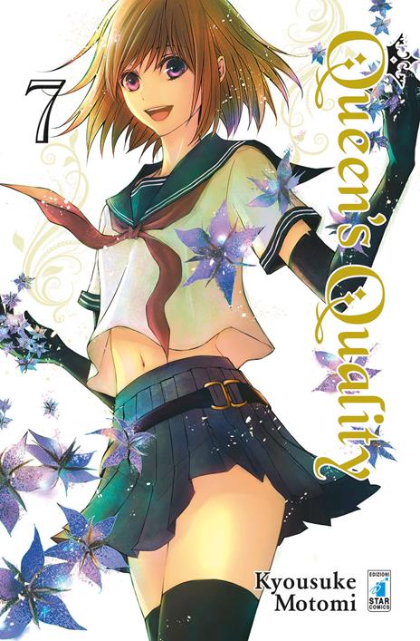 Queens quality Vol. 7