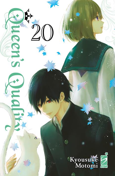 Queens quality Vol. 20