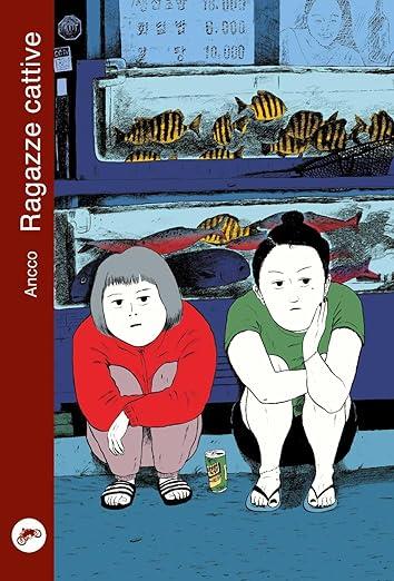 Ragazze cattive - New edition Vol. 1