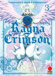 Ragna crimson Vol. 3