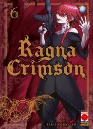 Ragna crimson Vol. 6