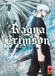 Ragna crimson Vol. 7