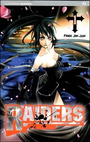 Raiders