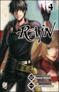 Rain Vol. 4