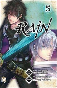 Rain Vol. 5