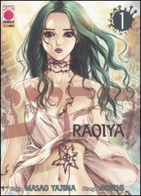 Raqiya Vol. 1
