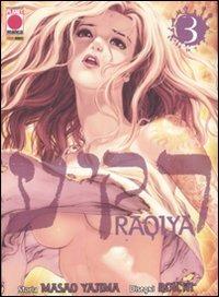 Raqiya Vol. 3