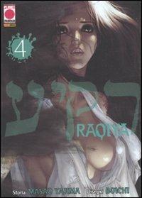 Raqiya Vol. 4