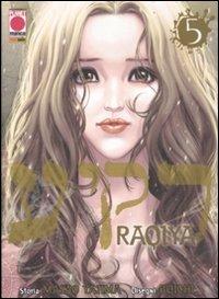 Raqiya Vol. 5