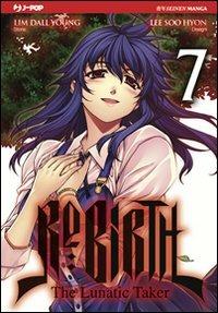 Re birth Vol. 7