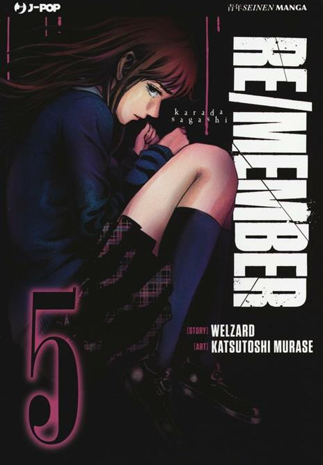 Re/Member Vol. 5