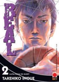 Real Vol. 2