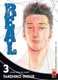 Real Vol. 3