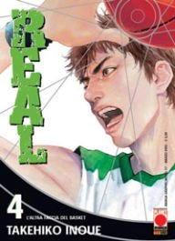 Real Vol. 4
