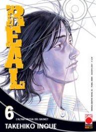 Real Vol. 6