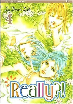 Really ?! Vol. 4